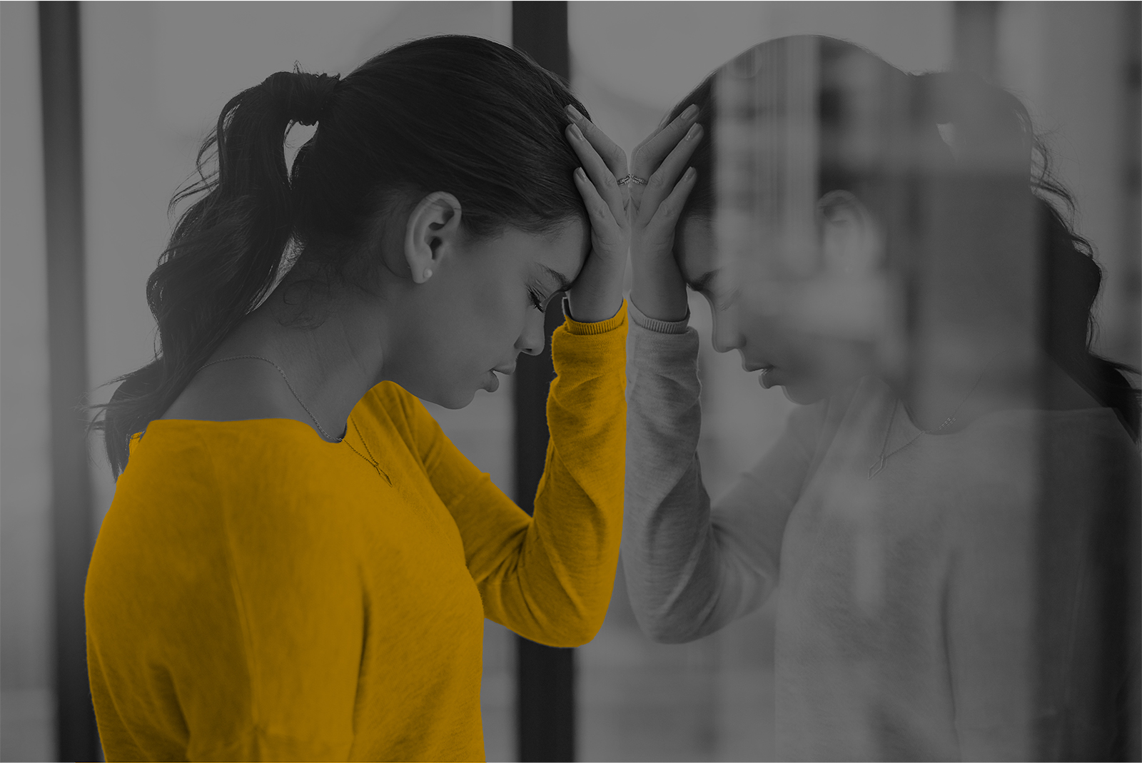 Gen Z vs. BHP – czy Gen Z naprawdę dba o&nbsp;zdrowie psychiczne?