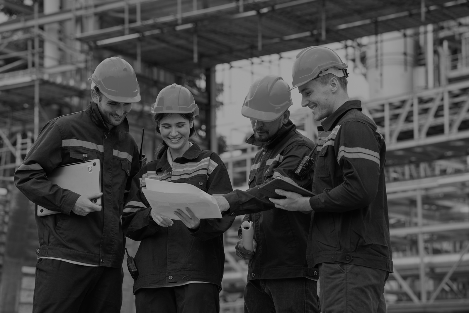 Szkolenia BHP – obowiązek każdego pracodawcy, jak łatwo tym zarządzać?