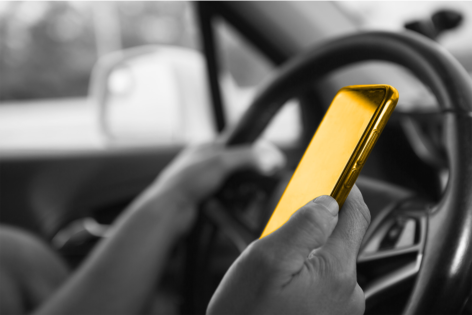 Telefon w&nbsp;pracy — najczęstsze zagrożenie BHP XXI wieku